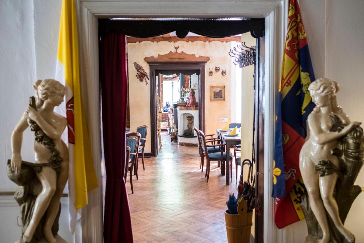 Koenigreich Romkerhall Schulenberg im Oberharz Εξωτερικό φωτογραφία