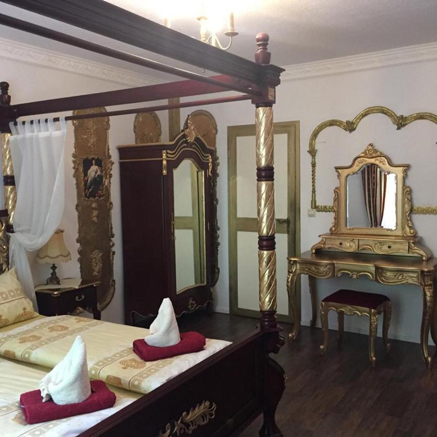 Koenigreich Romkerhall Schulenberg im Oberharz Εξωτερικό φωτογραφία