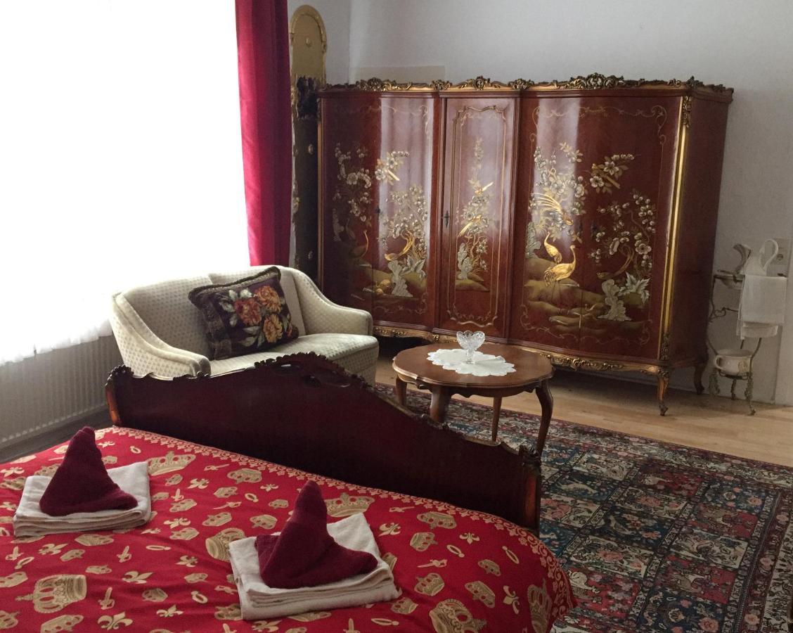 Koenigreich Romkerhall Schulenberg im Oberharz Εξωτερικό φωτογραφία