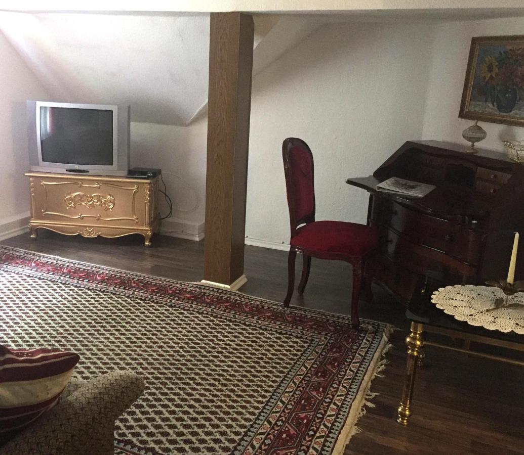 Koenigreich Romkerhall Schulenberg im Oberharz Εξωτερικό φωτογραφία