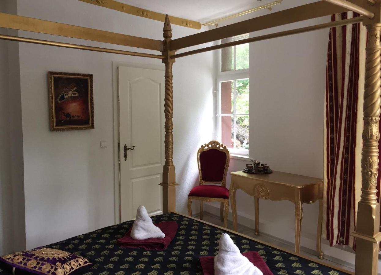 Koenigreich Romkerhall Schulenberg im Oberharz Εξωτερικό φωτογραφία