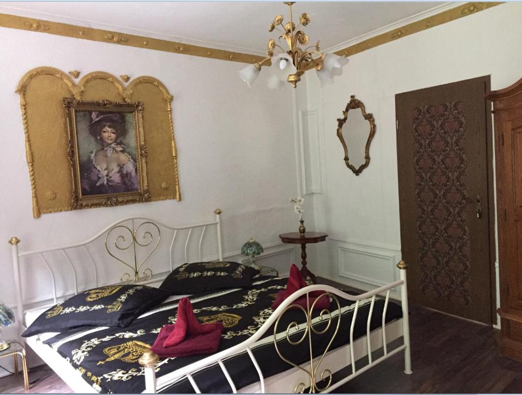 Koenigreich Romkerhall Schulenberg im Oberharz Εξωτερικό φωτογραφία