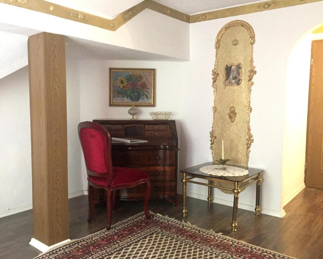 Koenigreich Romkerhall Schulenberg im Oberharz Εξωτερικό φωτογραφία