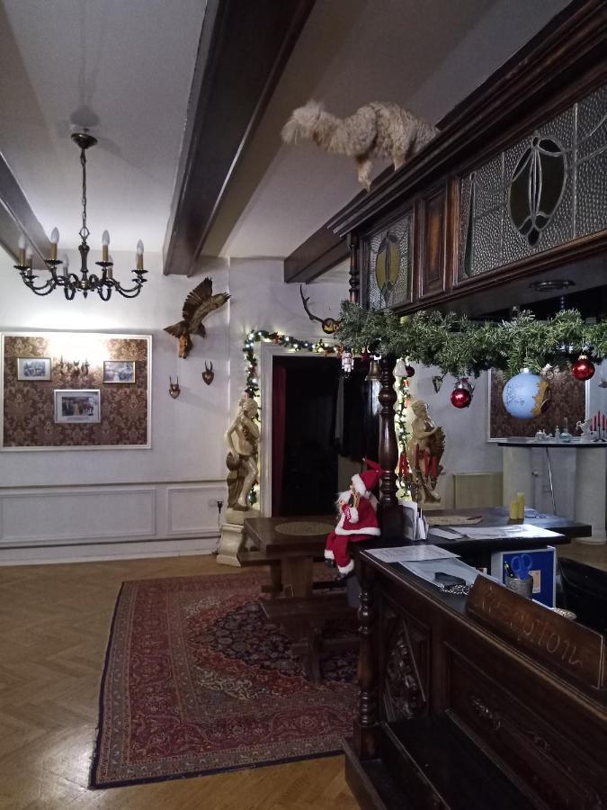 Koenigreich Romkerhall Schulenberg im Oberharz Εξωτερικό φωτογραφία