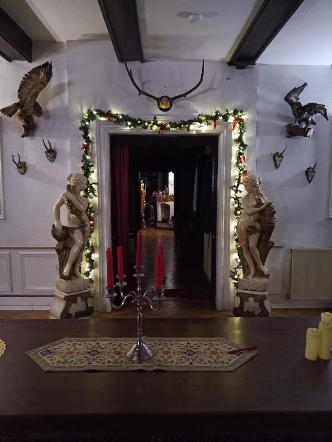 Koenigreich Romkerhall Schulenberg im Oberharz Εξωτερικό φωτογραφία