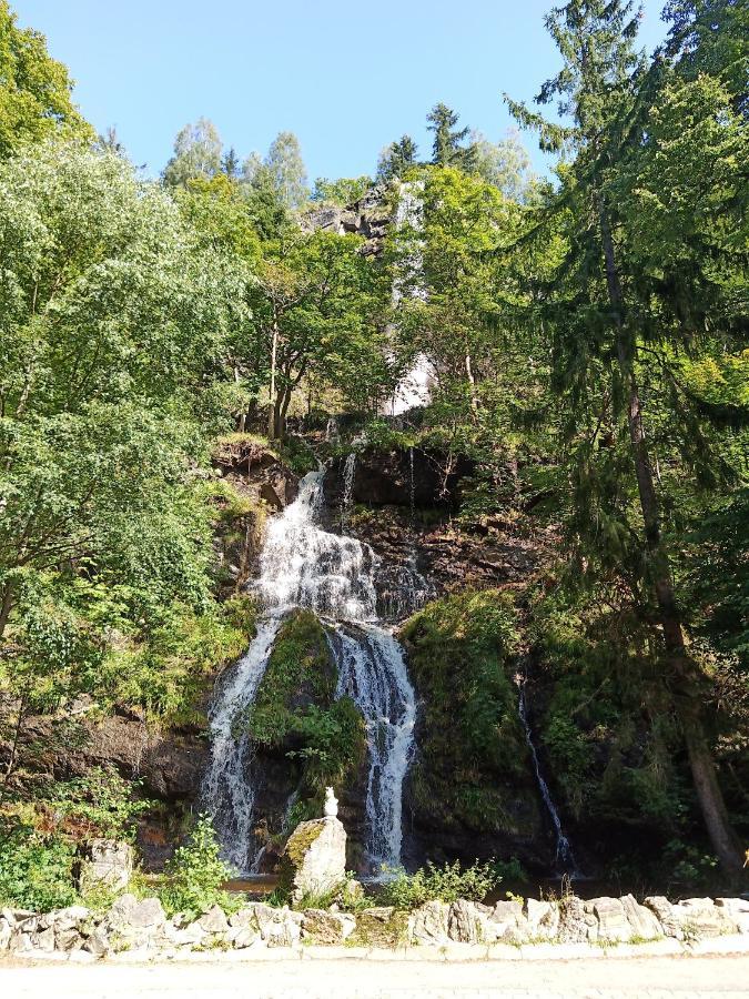 Koenigreich Romkerhall Schulenberg im Oberharz Εξωτερικό φωτογραφία
