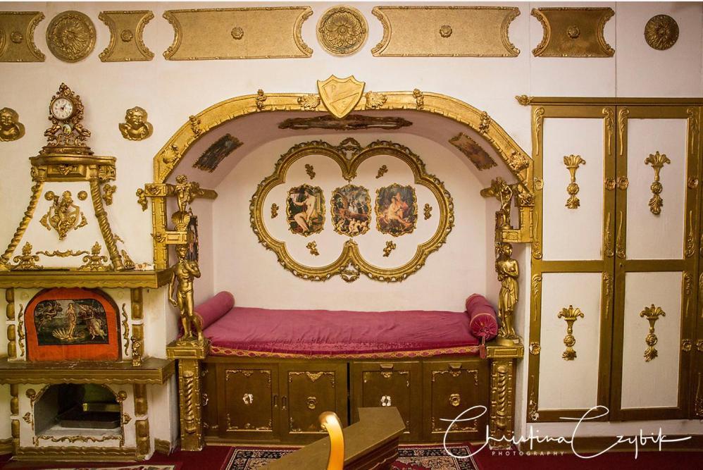 Koenigreich Romkerhall Schulenberg im Oberharz Δωμάτιο φωτογραφία